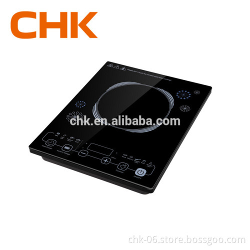 Short time delivery microcomputer fan electric induction cooker